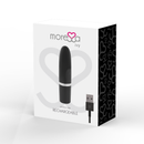 Moressa ivy vibrator nero-1