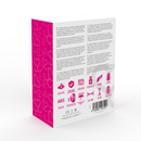 Moressa ivy vibrator rosa-2