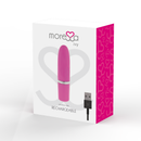 Moressa ivy vibrator rosa-1