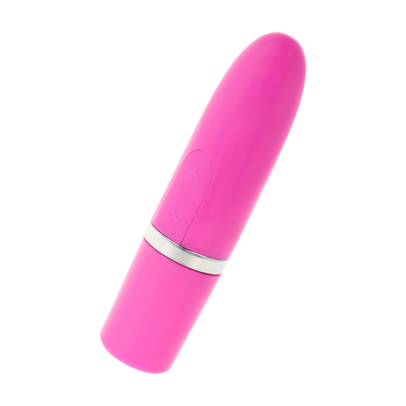 Moressa ivy vibrator rosa-0