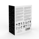 Telecomando moressa nix bullet nero-2