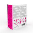 Moressa nix telecomando bullet rosa-2