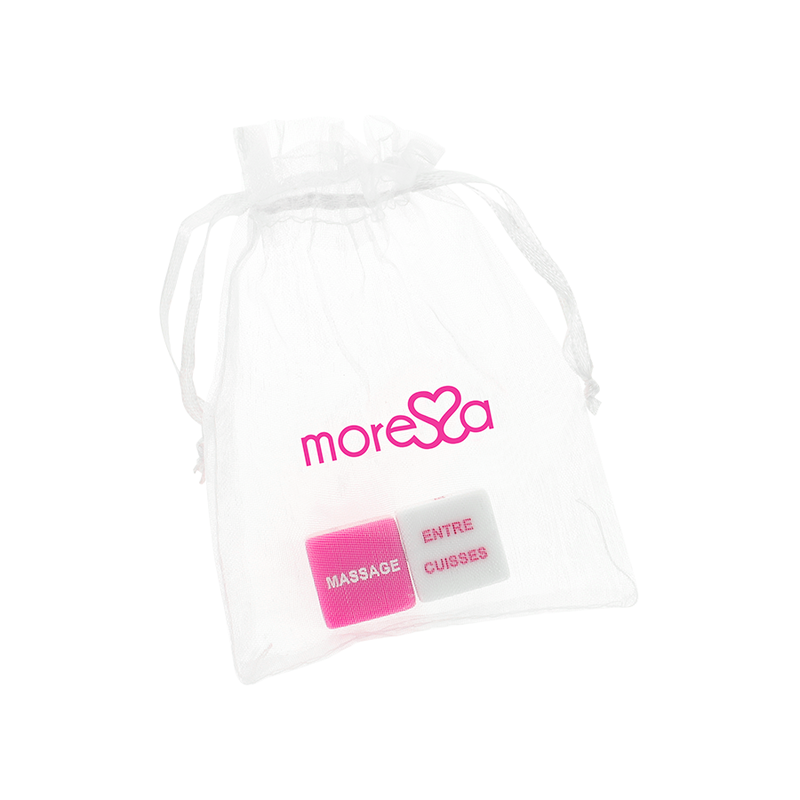 Moressa passion dice for couples (francese)-1