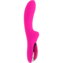 Ohmama vibrador carga magnetica 10 velocidades 21 cm-1