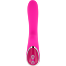 Ohmama vibrador carga magnetica 10 velocidades 21 cm-3