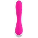 Ohmama vibrador flexible estimulacion punto g 19.5  cm-1
