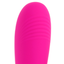 Ohmama vibrador flexible estimulacion punto g 19 cm-2