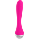 Ohmama vibrador flexible estimulacion punto g 19 cm-3