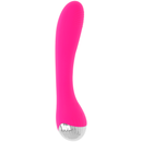 Ohmama vibrador flexible estimulacion punto g 19 cm-1