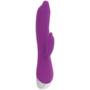 Ohmama vibrador flexible delfin 22 cm-1