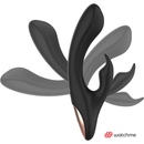 Anne's desire rabbit wireless technology watchme black/gold-7