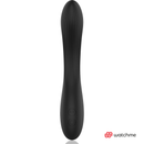 Anne's desire curve g-spot wireless technology watchme  black/gold-5