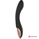 Anne's desire curve g-spot wireless technology watchme  black/gold-9