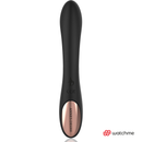 Anne's desire curve g-spot wireless technology watchme  black/gold-10