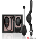 Anne's desire egg wireless technology watchme black-1