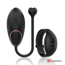 Anne's desire egg wireless technology watchme black-2