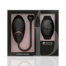 Anne's desire egg wireless technology watchme black-8