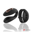 Anne's desire dual pleasure wireless technology watchme black-2