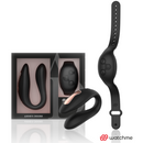 Anne's desire dual pleasure wireless technology watchme black-1