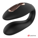 Anne's desire dual pleasure wireless technology watchme black-9