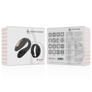 Anne's desire dual pleasure wireless technology watchme black-15