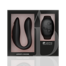 Anne's desire dual pleasure wireless technology watchme black-14