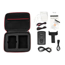 Electrastim flux  estimulador multifuncion-7