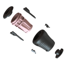 Electrastim jack socket electro masturbador-4