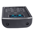 Electro estimulador electrastim axis de alta especificación-5