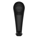 Electrastim estimulador anal / vaginal  nona silicone noir g-spot-2