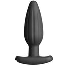 Electrastim silicone plug anal rocker butt medium-0