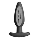 Electrastim silicone plug anal rocker butt medium-4
