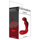 Electrastim silicone habanero masajeador prostatico-3