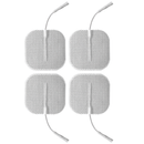 Electrastim 4 electrapadas con conector-1