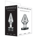 Electrastim  midi electro butt anal plug s-1