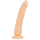 Delta club toys dildo natural silicona medica 23 x 4.5 cm-3