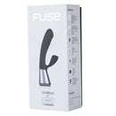 Kiiroo ohmibod fuse app remote control negro-2