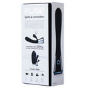 Kiiroo ohmibod fuse app remote control negro-4