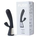 Kiiroo ohmibod fuse app remote control negro-5