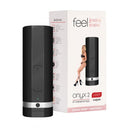Kiiroo onyx+ teledildonic masturbador jessica drake experience-5