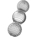 Jamyjob extreme masturbador transparente tensek 2-3