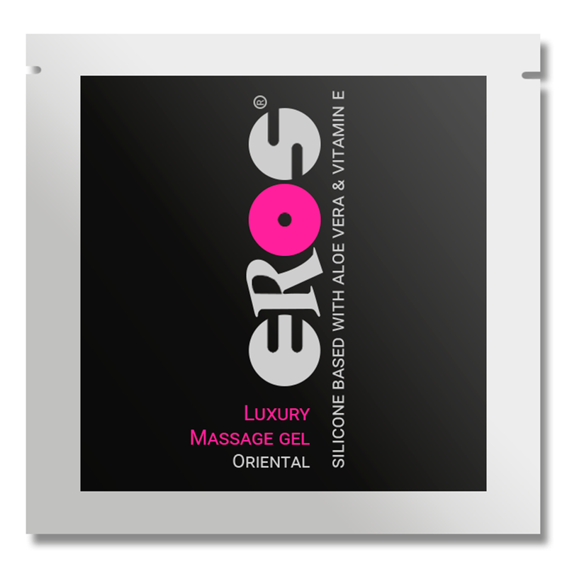 Eros luxury massaggio gel orientale 1,5 ml-0
