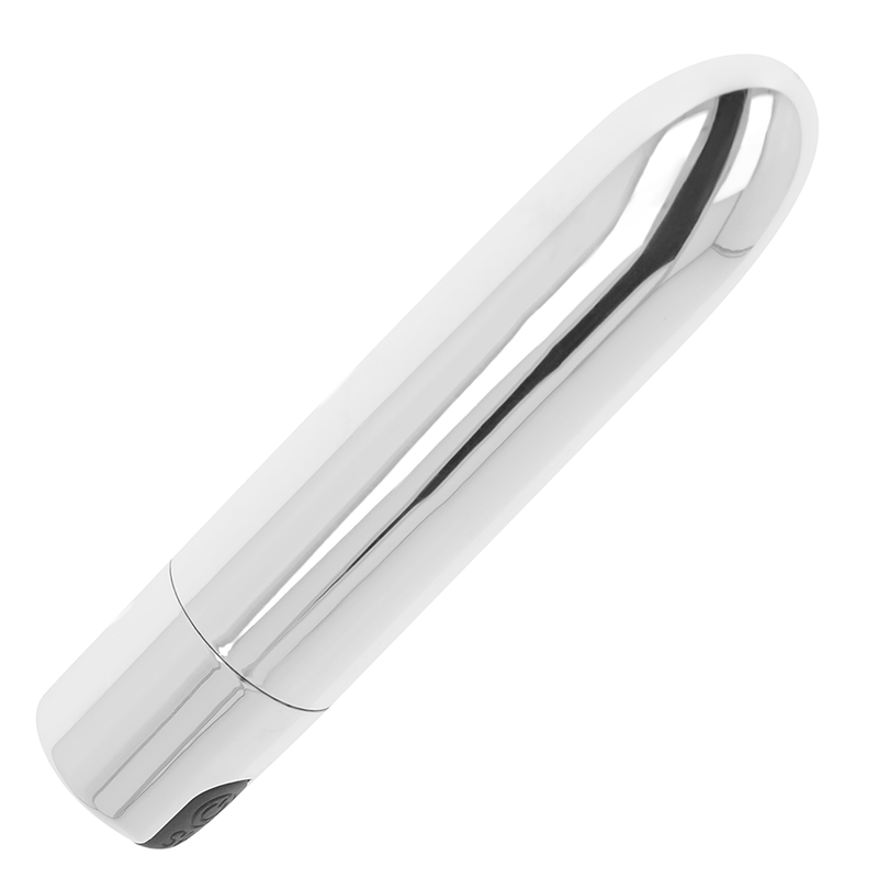 Ohmama bala vibradora silver 9.5 cm-1