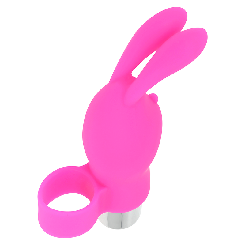 Ohmama dedal estimulador con rabbit-2