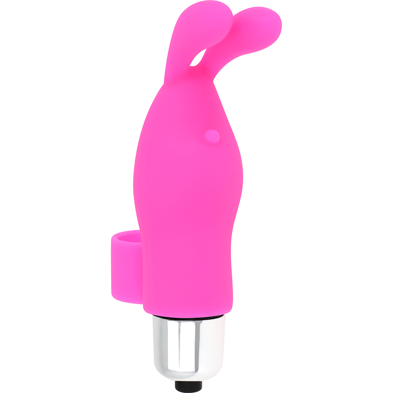 Ohmama dedal estimulador con rabbit-3
