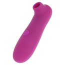 Ohmama clit stimulating 10 speeds - purple-0