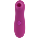 Ohmama clit stimulating 10 speeds - purple-1