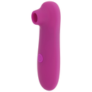 Ohmama clit stimulating 10 speeds - purple-2