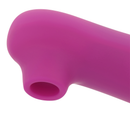 Ohmama clit stimulating 10 speeds - purple-3