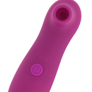 Ohmama clit stimulating 10 speeds - purple-4